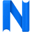 Novelbrush logo