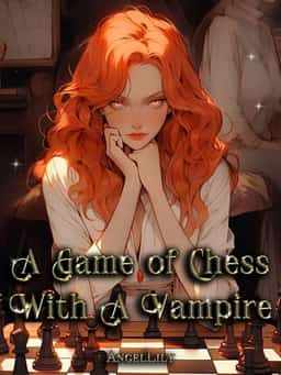 A Game Of Chess With A Vampire