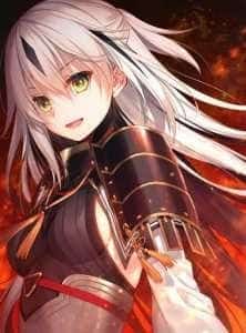 Agatha The Legendary Guild Master