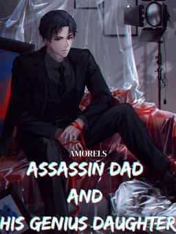 Assassin Dad and His Genius Daughter