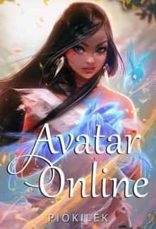 Avatar Online novel cover