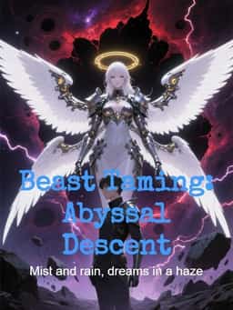Beast Taming: Abyssal Descent