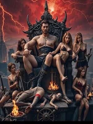 Before the Fall: Rise of the Apocalypse King