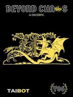 Beyond Chaos – A DiceRPG