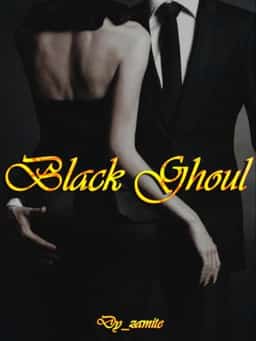 BLACK GHOUL