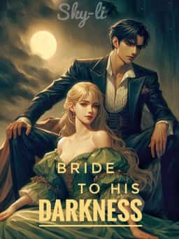 Bride To His Darkness