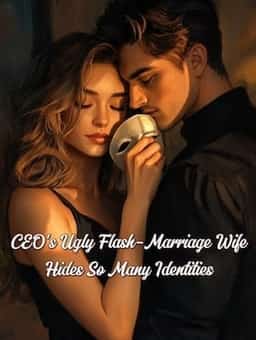 CEO's Ugly Flash-Marriage Wife Hides So Many Identities novel cover