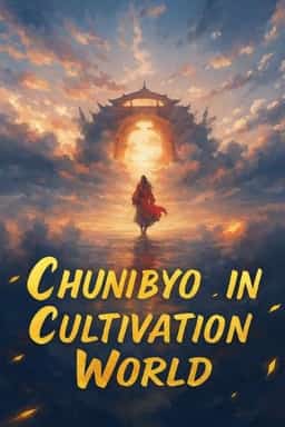 Chunibyo in Cultivation World