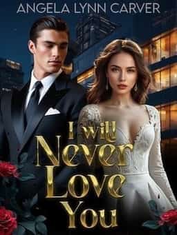 Contract Marriage: I Will Never Love You novel cover
