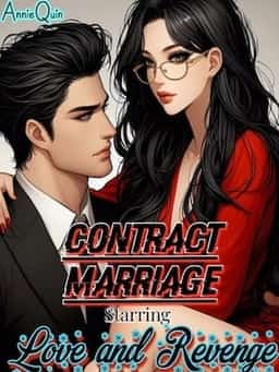 Contract Marriage starring Love and Revenge