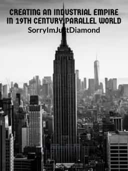 Creating an Industrial Empire in 19th Century Parallel World