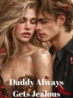 Daddy Always Gets Jealous