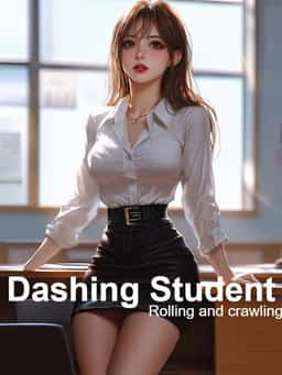 Dashing Student