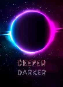 Deeper Darker novel cover