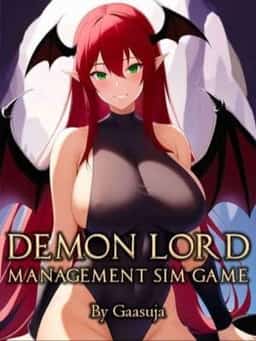 Demon Lord Management Sim Game