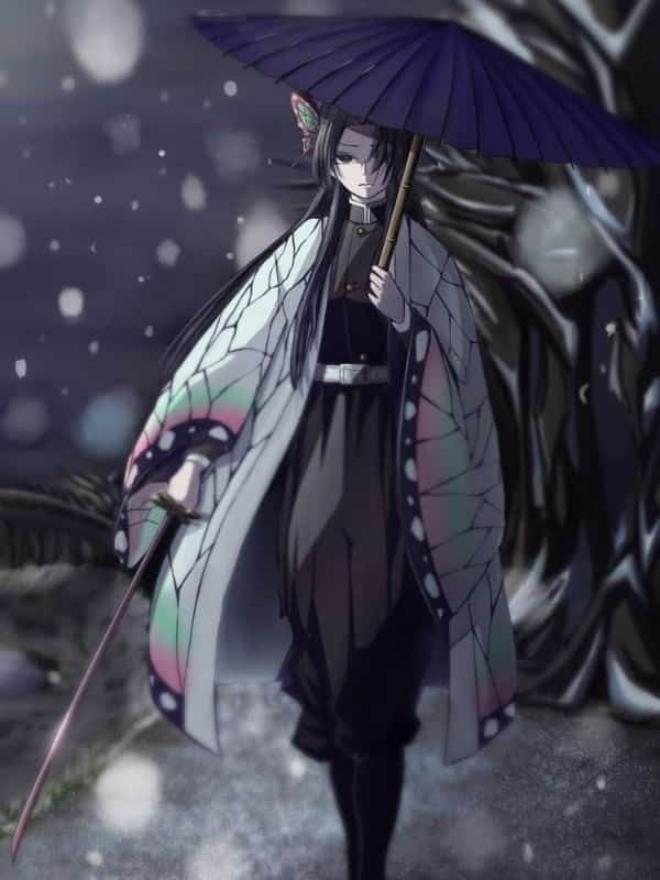 Demon Slayer: Forged by Sun