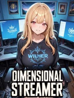 Dimensional Streamer: Infinite Views in Another World