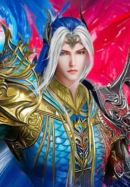 Douluo: Modify the dialogue, everyone goes crazy novel cover