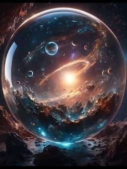 Eclipsing Eternity novel cover