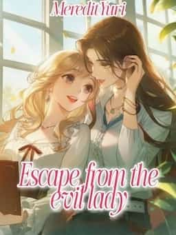 Escape from the evil lady (GL)