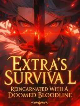 Extra’s Survival: Reincarnated with a Doomed Bloodline novel cover