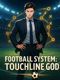 Football System: Touchline God