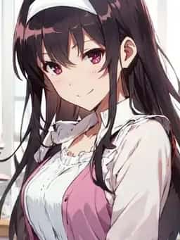 Game Developer in the World of Anime novel cover