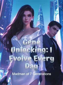 Gene Unlocking: I Evolve Every Day