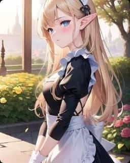 Girls in a Matriarchal World Are Just Too Scary