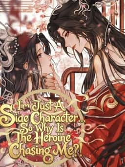 [GL] I'm Just A Side Character... So Why Is The Heroine Chasing Me?!