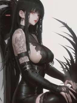 HAREM ~ SEXUAL FANTASIES