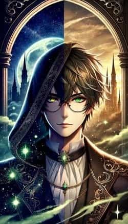 Harry Potter with Technology System[Completed] novel cover