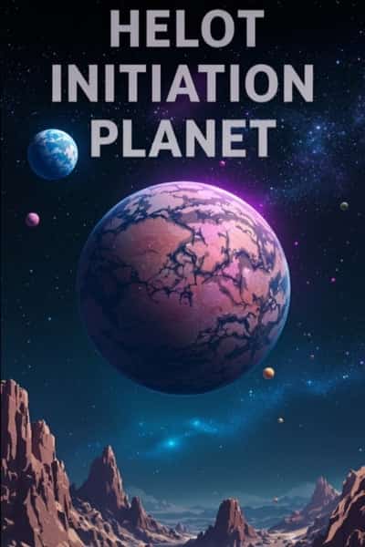 Helot Initiation Planet