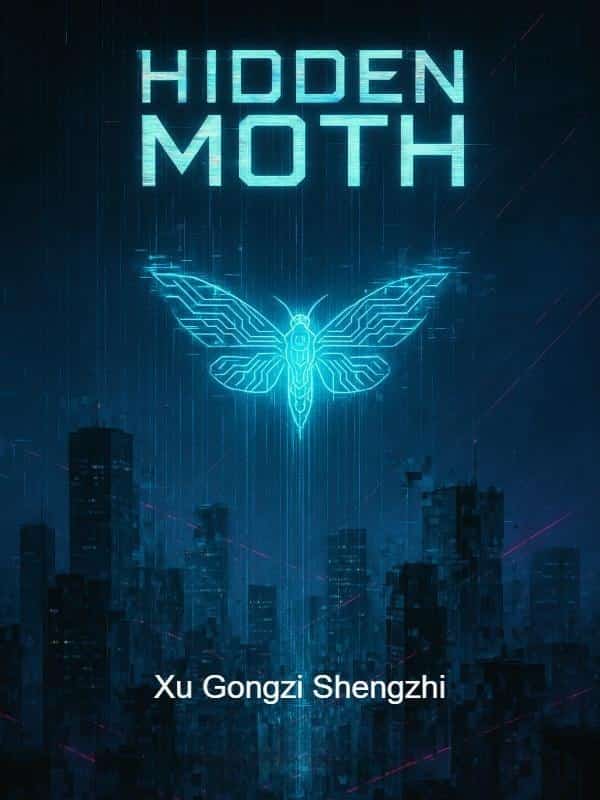 Hidden Moth