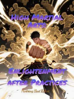 High Martial Arts: Enlightenment after Practices