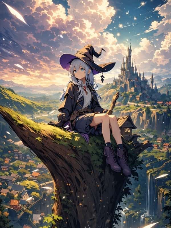 Hogwarts: Chill, I'm Not That Riddle novel cover