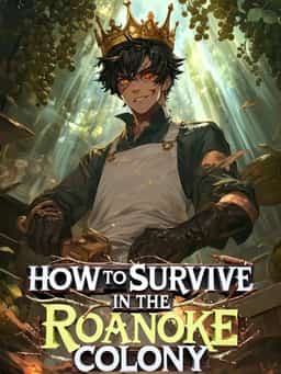 How to Survive in the Roanoke Colony