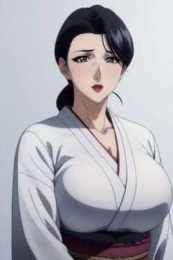 Hypnosis: Can pure love bloom with a stunning mom