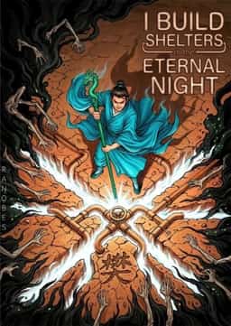 I Build Shelters in the Eternal Night