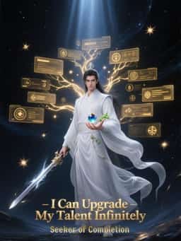 I Can Upgrade My Talent Infinitely