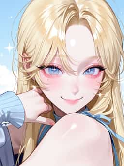 I Raised Yandere Superstars novel cover