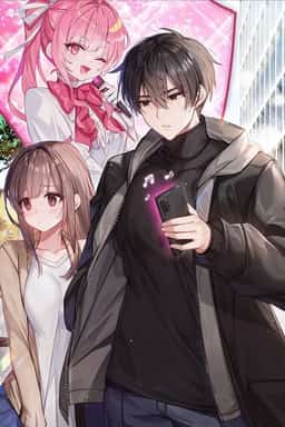I Unknowingly Rejected My Favorite novel cover