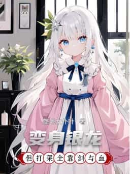 I, Who Became a Dragon Girl, Will Rise to Be the Strongest novel cover