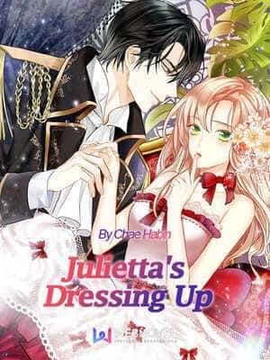 Julietta's Dressing Up