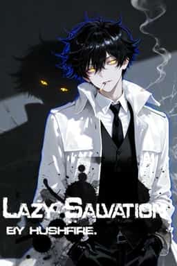 Lazy Salvation