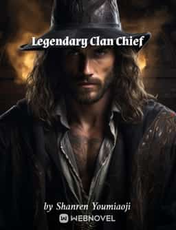 Legendary Clan Chief