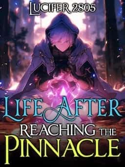 Life After Reaching The Pinnacle