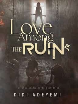 Love Among The Ruins novel cover