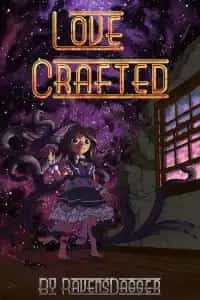 Love Crafted novel cover