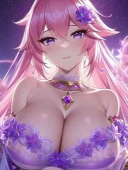 Lust System in the Murim World